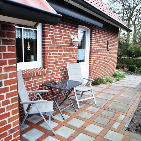 Ferienwohnung Anni, 65325 Moormerland Kültér fotó