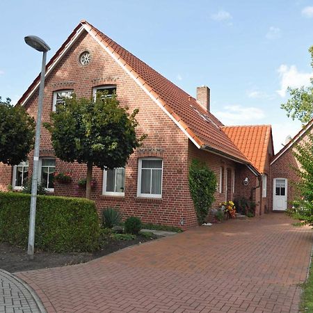 Ferienwohnung Anni, 65325 Moormerland Kültér fotó