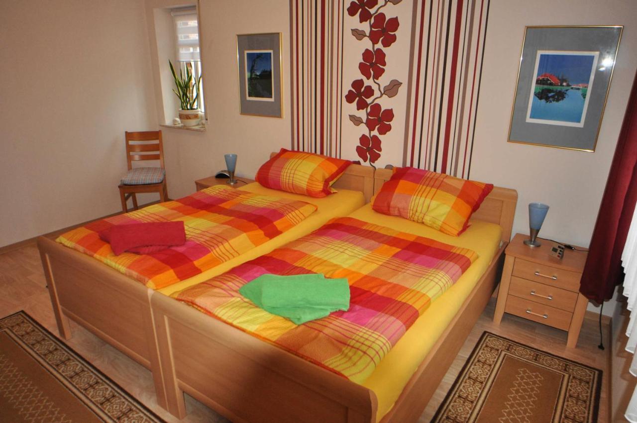 Ferienwohnung Anni, 65325 Moormerland Kültér fotó