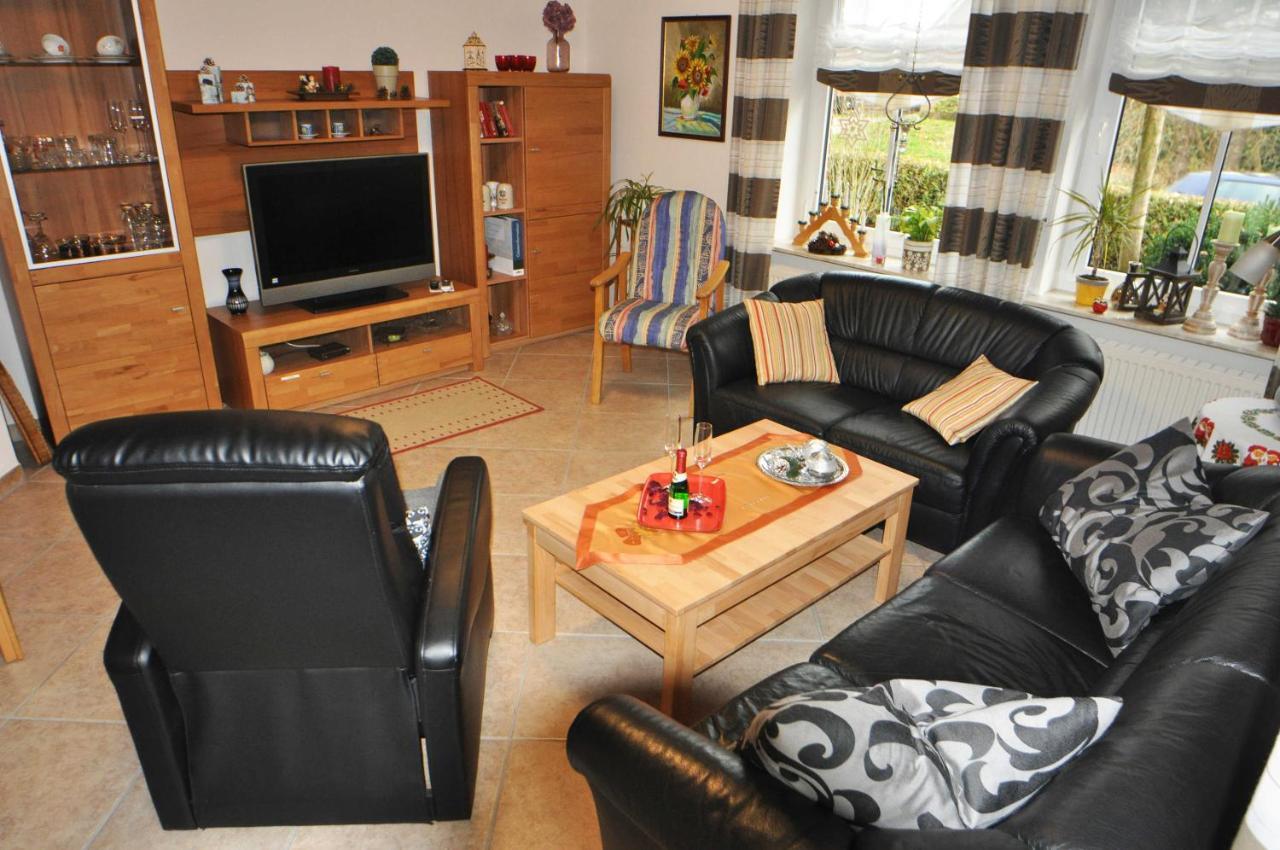 Ferienwohnung Anni, 65325 Moormerland Kültér fotó