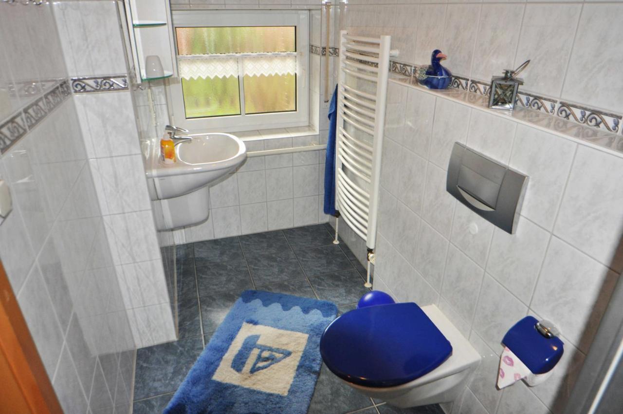 Ferienwohnung Anni, 65325 Moormerland Kültér fotó