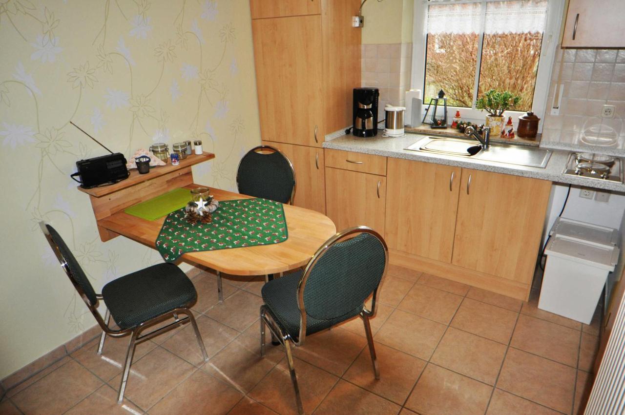 Ferienwohnung Anni, 65325 Moormerland Kültér fotó